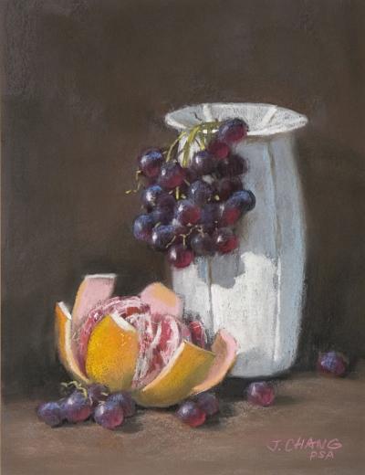 葡萄與紅柚 (2004)