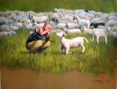 牧羊人 (2005)