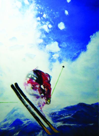 滑雪高手 (2010)