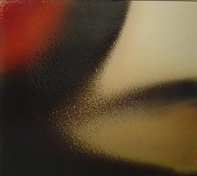 多彩釉瓷板 (2002)