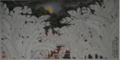 星夜芭蕉月光雪 (2006)