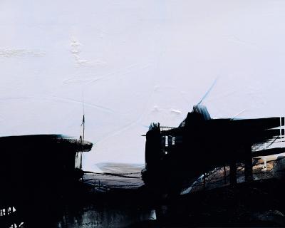 白色空間二 (2006)